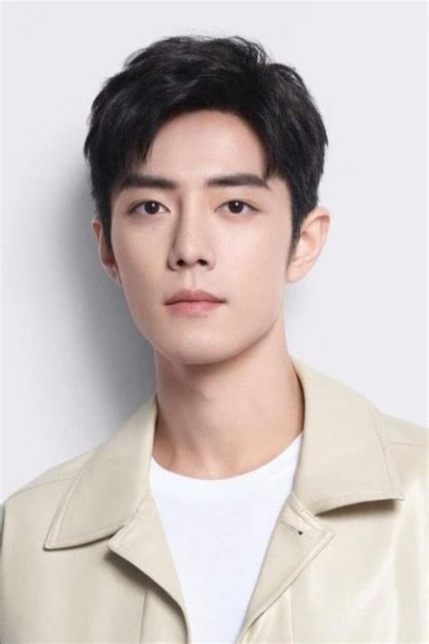 xiao zhan actor